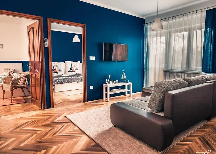 Siraly Appartement *