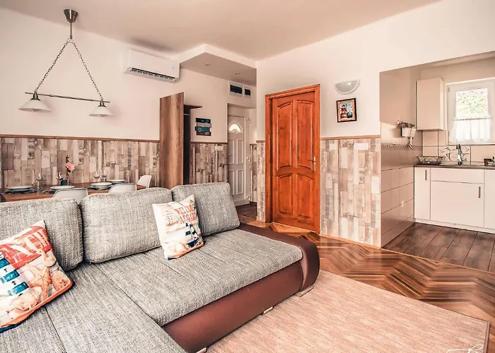 Siraly Lejlighed Fonyód