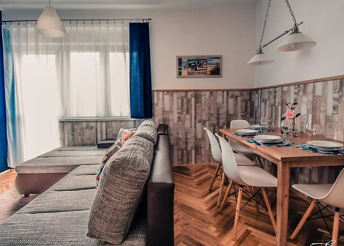 Appartement Siraly *